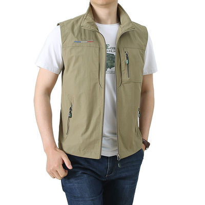 Winkelproducten Categorie Modestad 24-35 Jaar Oud Multi Pockets Visservest