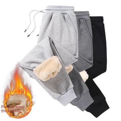 Ondersteuning 7 dagen Voorbeeld bestelling Levertyd Gurkha katoenen sweatpants voor mannen actief dragen