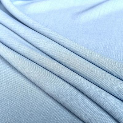 Polyester geweven 100% polyester kledingstof voor vrouwen Kledingstuk Breedte 59