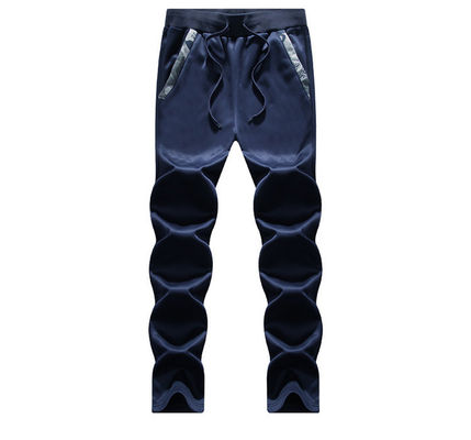 Printed Design Casual Style Winterjas voor mannen met polyesterstof M-5XL OEM