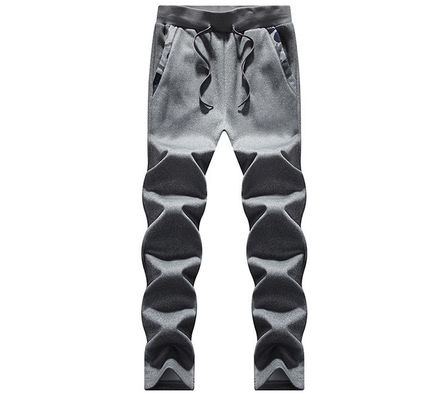Printed Design Casual Style Winterjas voor mannen met polyesterstof M-5XL OEM
