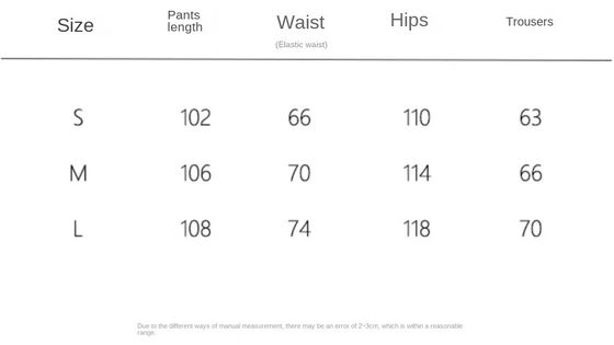 Deconstrueerde jeans van denimstof met brede benen voor mannen en vrouwen in plussize streetwear