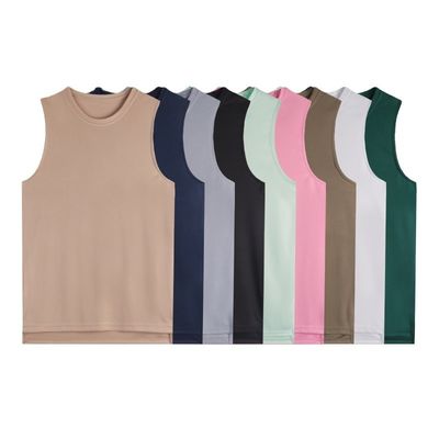 XMAMLON Ropa De Hombre Vetements Man Mens Spier T-shirt Gym Wear voor mannen trainingen