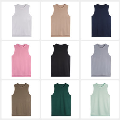 XMAMLON Ropa De Hombre Vetements Man Mens Spier T-shirt Gym Wear voor mannen trainingen