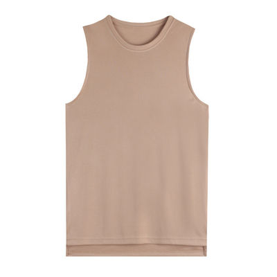 XMAMLON Ropa De Hombre Vetements Man Mens Spier T-shirt Gym Wear voor mannen trainingen