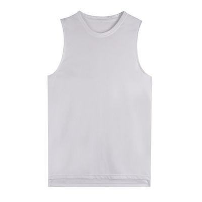 XMAMLON Ropa De Hombre Vetements Man Mens Spier T-shirt Gym Wear voor mannen trainingen