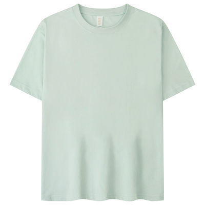 Ondersteuning Wit T-shirt met snelle drooging en anti-schrimp technologie Oversize stijl Andere