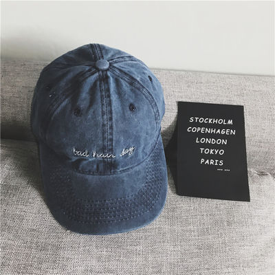 Four Seasons Unisex Hoed Voor Mannen Custom Logo Borduurwerk Trucker Baseball Hoeden Vaders Hoeden