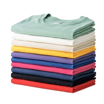 Lichtblauw geborduurd logo snelle droge casual shirts voor mannen in jeugd populariteit categorie