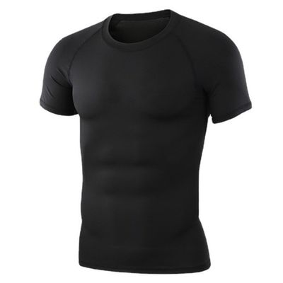 Custom Polo Homme geborduurd logo gebreide stof Plus Size Golf Polo T-shirt voor mannen