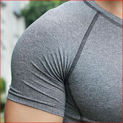 Custom Polo Homme geborduurd logo gebreide stof Plus Size Golf Polo T-shirt voor mannen