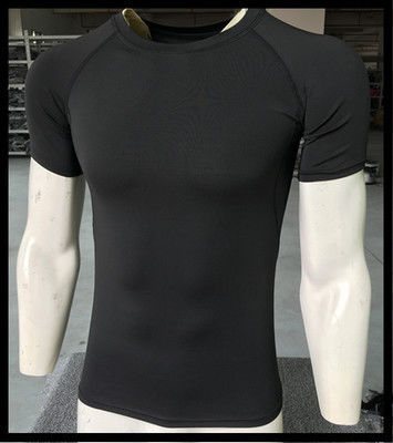 Custom Polo Homme geborduurd logo gebreide stof Plus Size Golf Polo T-shirt voor mannen