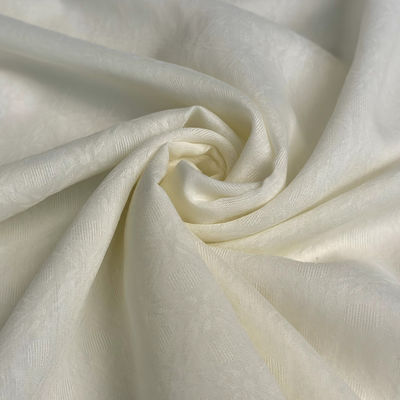 Polyester- en wolfabrieken voor textiel