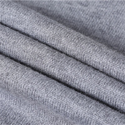 Solid Color Viscose/Cotton Pullover Sweater Slim Fit Turtle Neck voor mannen Casual Wear