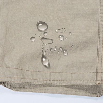 Zwarte aangepaste joggerbroek rechte waterdichte broek artikelen aangepaste zweetbroek broek