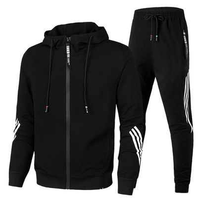 Spotgoederen Mensen twee-stukken sets voor Custom Blank ademend sportkleding Rash Guard Pak