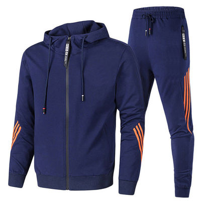 Spotgoederen Mensen twee-stukken sets voor Custom Blank ademend sportkleding Rash Guard Pak
