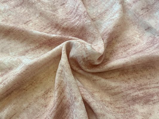Lichte vliesstof met vlekwerend anti-pillenmerk Wool/polyester