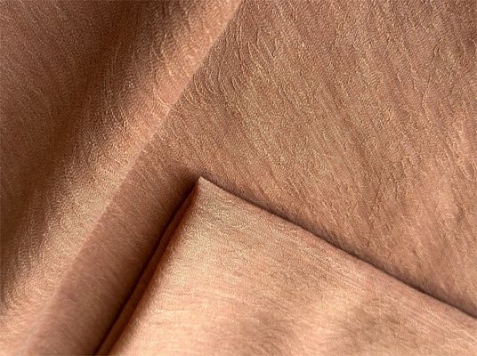 Lichte vliesstof met vlekwerend anti-pillenmerk Wool/polyester