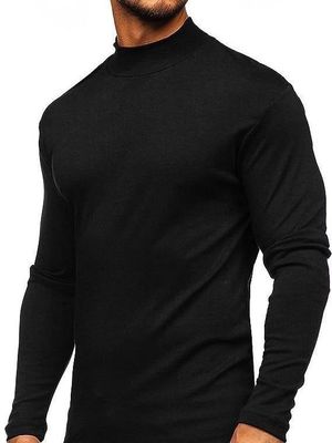 Mensen T-shirt met lange mouwen Pullover onderbroek Ondersteuning 7 dagen Voorbeeld bestelling Levertyd