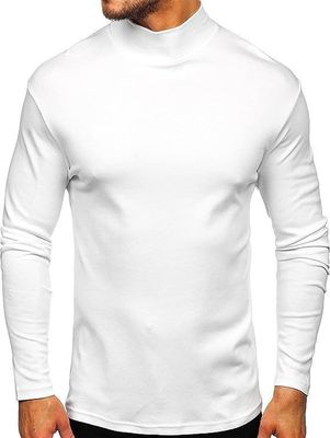 Mensen T-shirt met lange mouwen Pullover onderbroek Ondersteuning 7 dagen Voorbeeld bestelling Levertyd