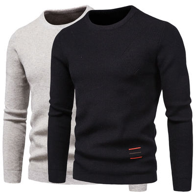 Mensen breiwerk trui full sleeve lengte ondersteuning 7 dagen monster bestelling doorlooptijd