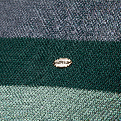 Spring Classic Herfst en Lente Mensen Knittwear Fashion Crew-Neck Knit Sweater Pullover