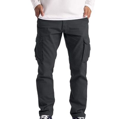 Mensen Casual losse broek voor de lente en de zomer Support 7 dagen Voorbeeld bestelling Levertyd