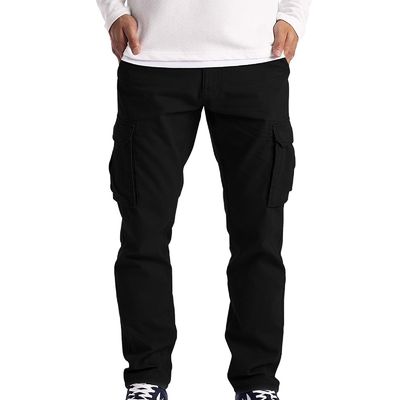 Mensen Casual losse broek voor de lente en de zomer Support 7 dagen Voorbeeld bestelling Levertyd