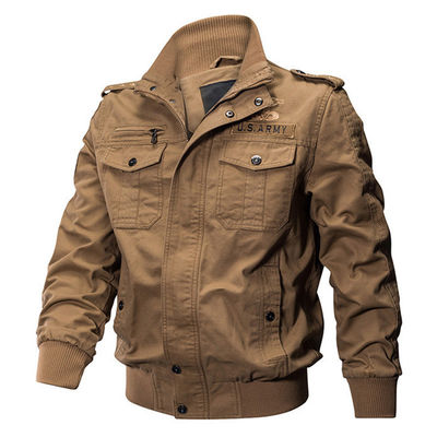 Warm Oem Logo Versatie Kamperen Wandelen Custom Fleece Outdoor Tactische Windbreaker