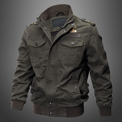 Warm Oem Logo Versatie Kamperen Wandelen Custom Fleece Outdoor Tactische Windbreaker