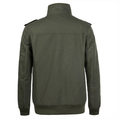 Warm Oem Logo Versatie Kamperen Wandelen Custom Fleece Outdoor Tactische Windbreaker