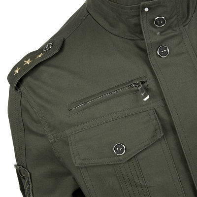 Warm Oem Logo Versatie Kamperen Wandelen Custom Fleece Outdoor Tactische Windbreaker