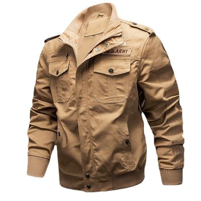 Warm Oem Logo Versatie Kamperen Wandelen Custom Fleece Outdoor Tactische Windbreaker