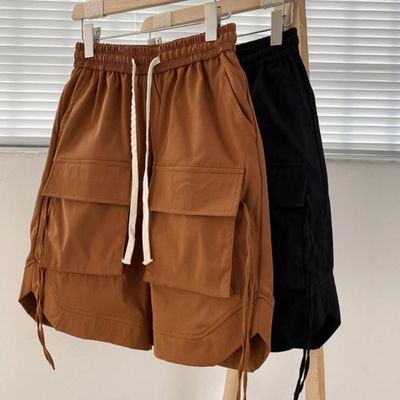 XMAMLON Custom Summer Lichte sweatpants voor mannen Custom Basketball Shorts