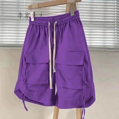 XMAMLON Custom Summer Lichte sweatpants voor mannen Custom Basketball Shorts