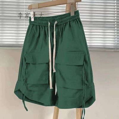 XMAMLON Custom Summer Lichte sweatpants voor mannen Custom Basketball Shorts