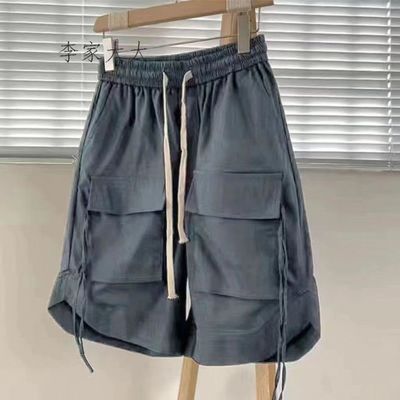 XMAMLON Custom Summer Lichte sweatpants voor mannen Custom Basketball Shorts