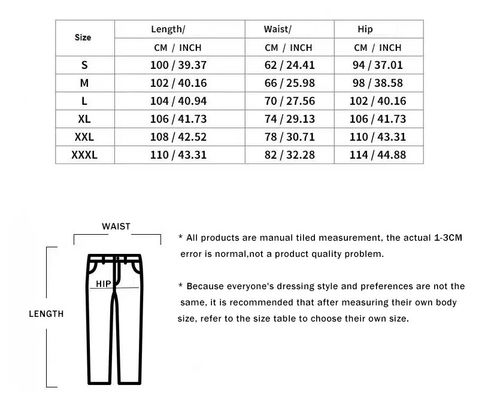 Streetwear Mode Dubbele taille XMAMLON RTS Mensen-sweatpants met trekstrengsluiting