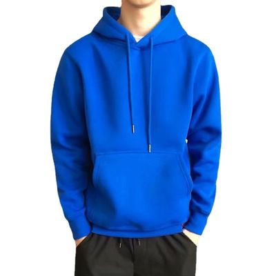 Regular Fit XMAMLON Custom Logo Hoodies Cotton Printed Clothing Hoodies Mensen Sweatshirts