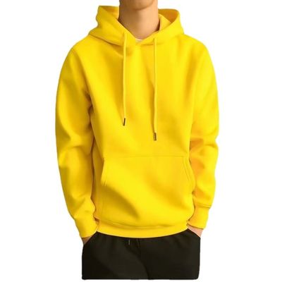 Regular Fit XMAMLON Custom Logo Hoodies Cotton Printed Clothing Hoodies Mensen Sweatshirts