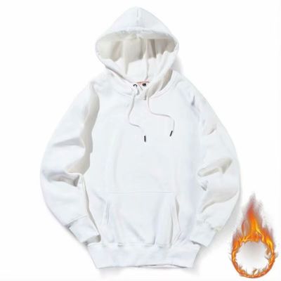 Regular Fit XMAMLON Custom Logo Hoodies Cotton Printed Clothing Hoodies Mensen Sweatshirts