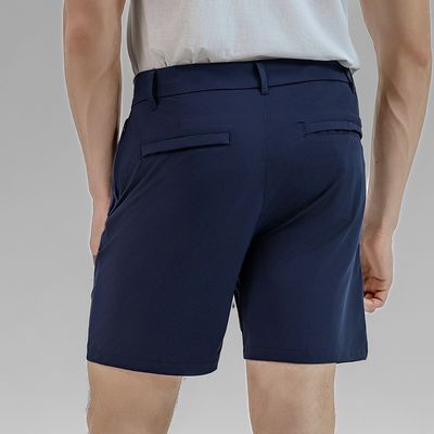 Stijlvolle en functionele straatbroek voor mannen, compressiebroek voor buiten