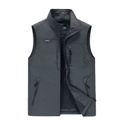 Winkelproducten Categorie Modestad 24-35 Jaar Oud Multi Pockets Visservest