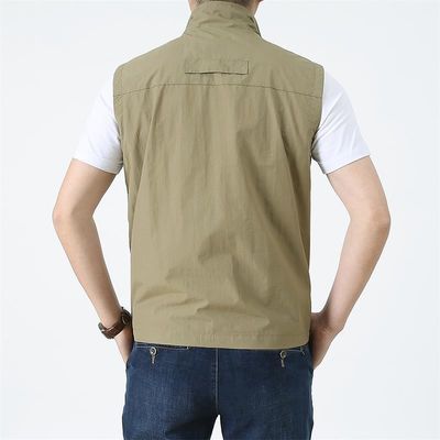 Winkelproducten Categorie Modestad 24-35 Jaar Oud Multi Pockets Visservest