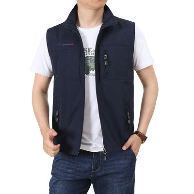 Winkelproducten Categorie Modestad 24-35 Jaar Oud Multi Pockets Visservest