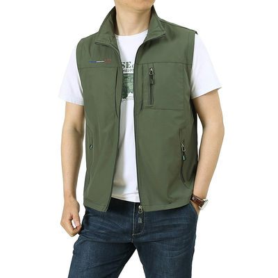 Winkelproducten Categorie Modestad 24-35 Jaar Oud Multi Pockets Visservest