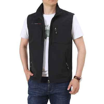 Winkelproducten Categorie Modestad 24-35 Jaar Oud Multi Pockets Visservest