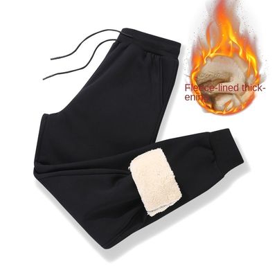 Ondersteuning 7 dagen Voorbeeld bestelling Levertyd Gurkha katoenen sweatpants voor mannen actief dragen