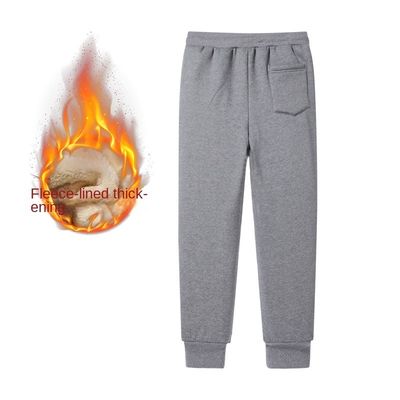 Ondersteuning 7 dagen Voorbeeld bestelling Levertyd Gurkha katoenen sweatpants voor mannen actief dragen